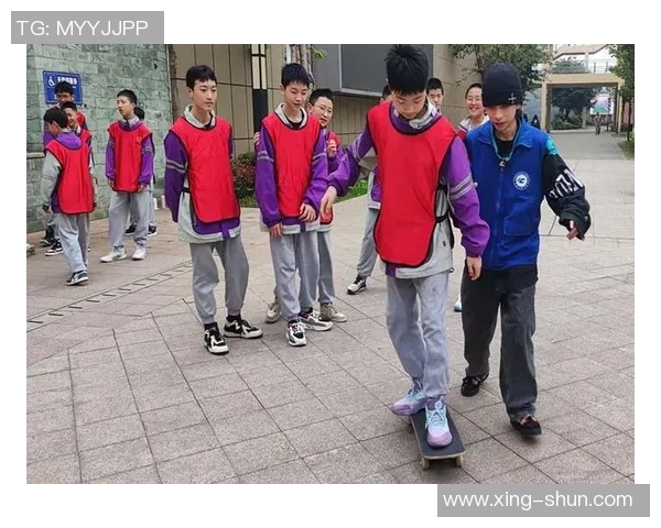 北京滑板队的精神追求与文化传承探索之旅